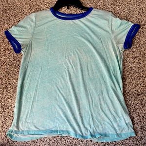 American Eagle Simple Tee